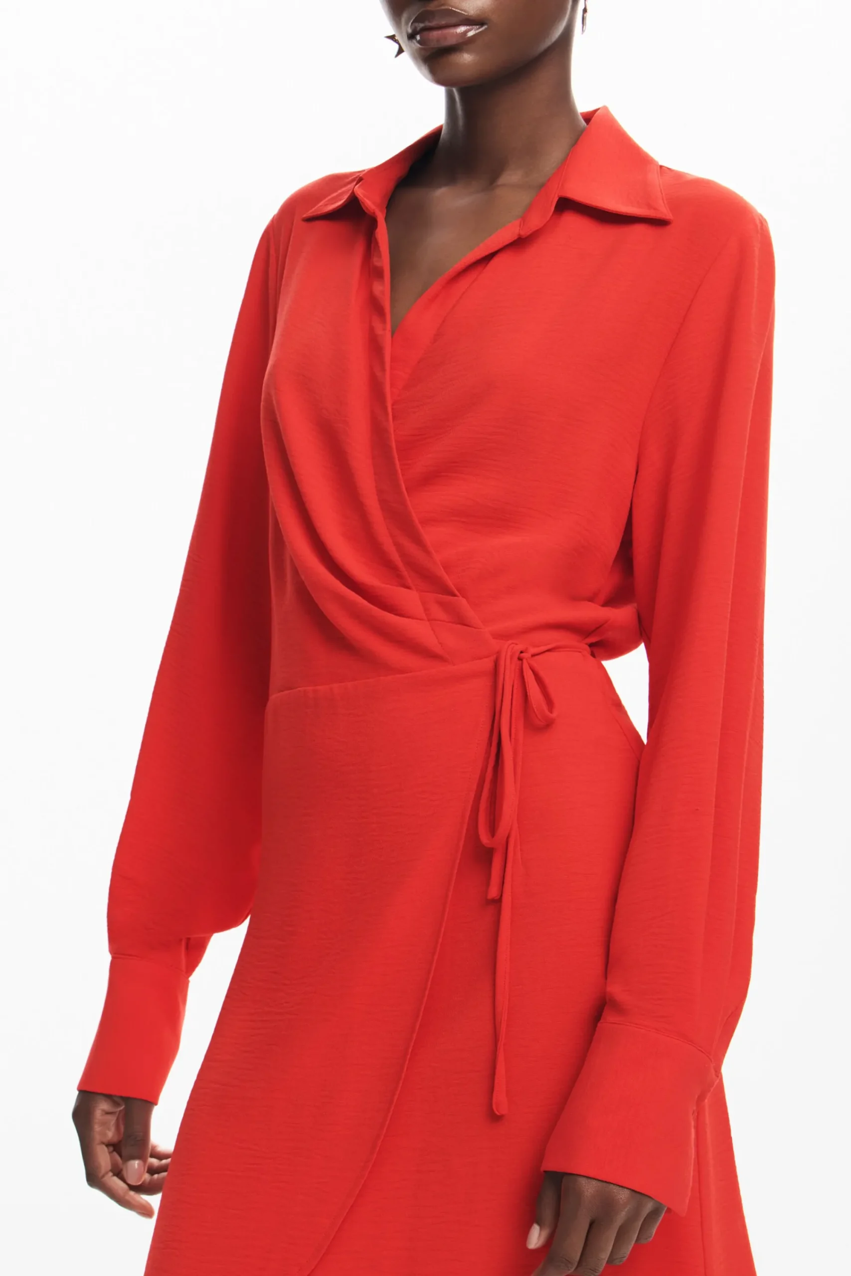 Vestidos E Macacões<Desigual Vestido camiseiro