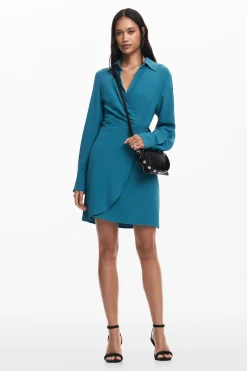 Vestidos E Macacões<Desigual Vestido camiseiro