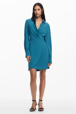 Vestidos E Macacões<Desigual Vestido camiseiro
