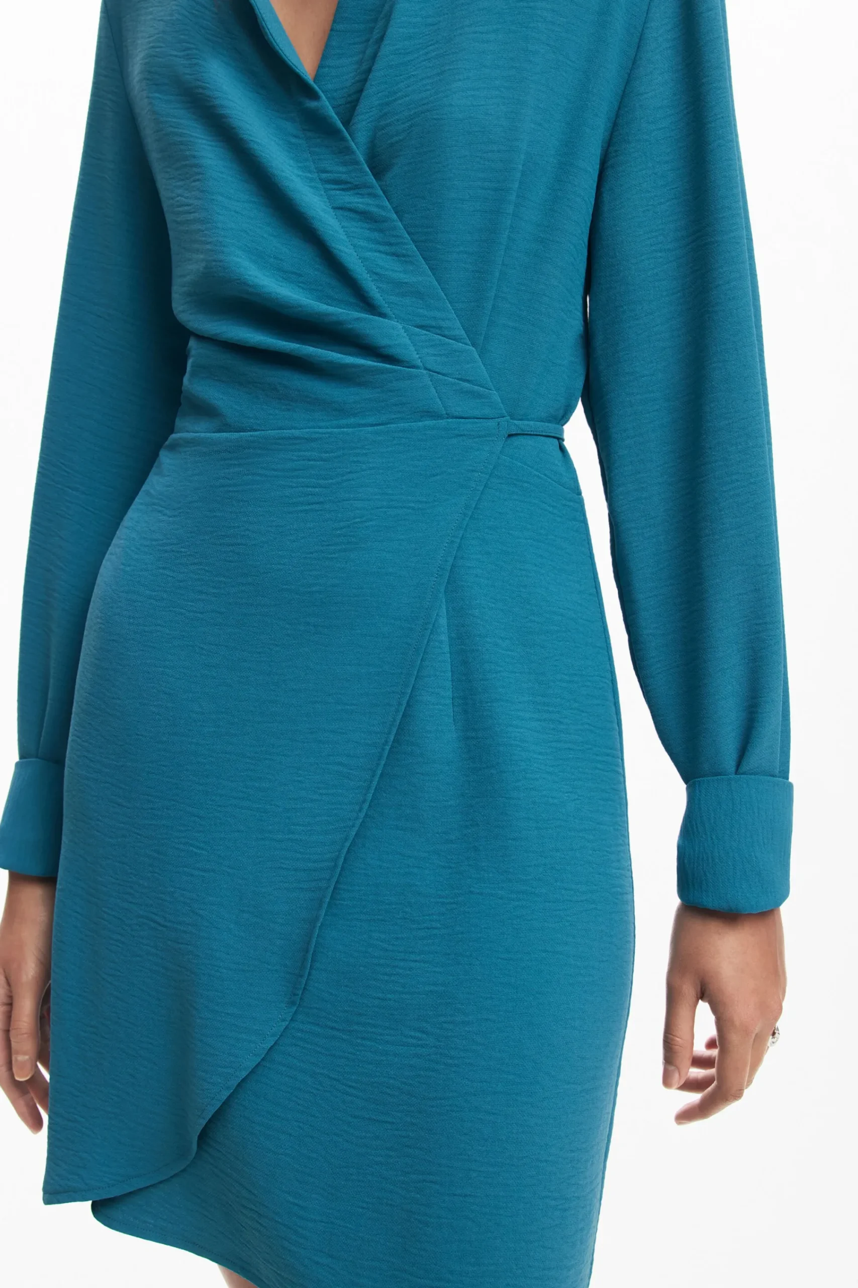 Vestidos E Macacões<Desigual Vestido camiseiro
