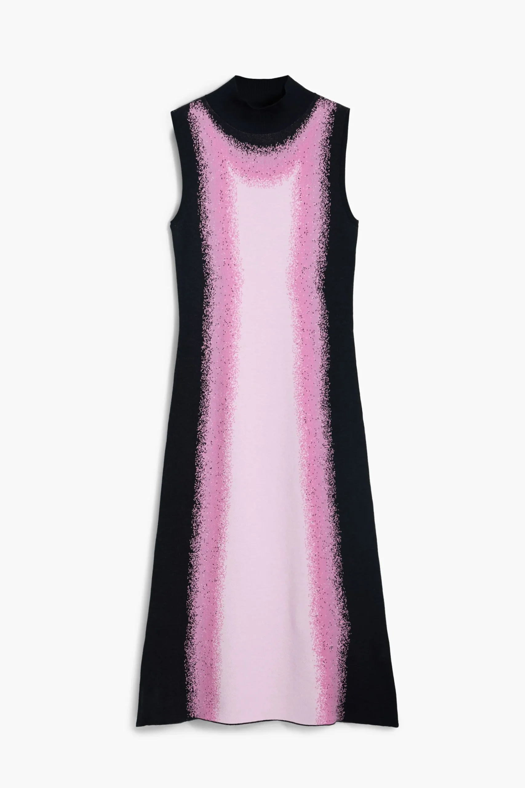 Roupa De Malha|Vestidos E Macacões<Desigual Vestido degradê Maitrepierre