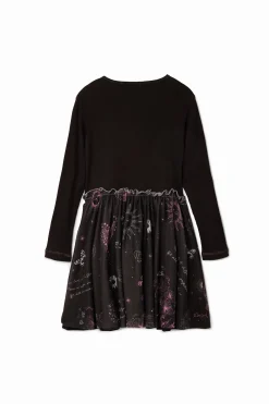 Vestidos<Desigual Vestido dos peças