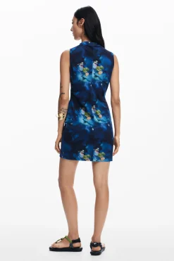 Vestidos E Macacões<Desigual Vestido Koi