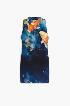 Vestidos E Macacões<Desigual Vestido Koi